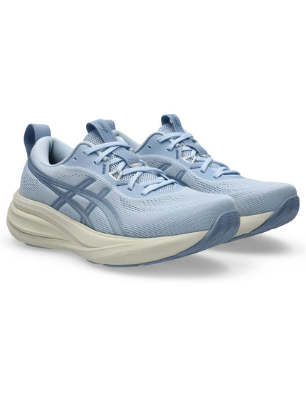 ASICS Gel-Pulse 17 - Solid Air/Creamimages2- The Sports Edit