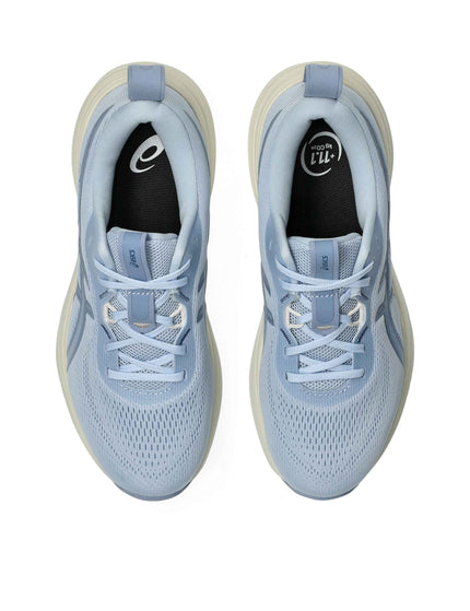 ASICS Gel-Pulse 17 - Solid Air/Creamimages5- The Sports Edit