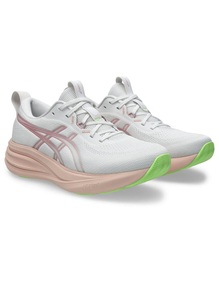 ASICS Gel-Pulse 17 - White/Pearl Pinkimages2- The Sports Edit