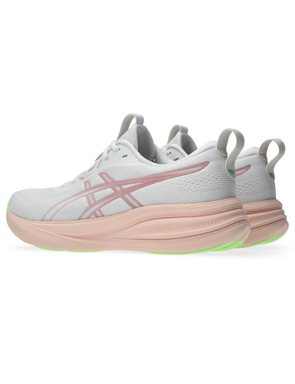 ASICS Gel-Pulse 17 - White/Pearl Pinkimages3- The Sports Edit