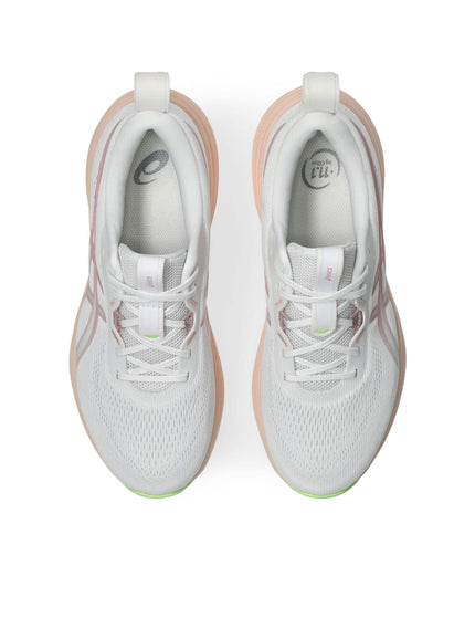 ASICS Gel-Pulse 17 - White/Pearl Pinkimages5- The Sports Edit