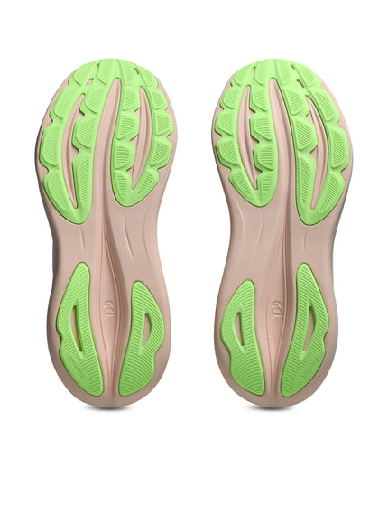 ASICS Gel-Pulse 17 - White/Pearl Pinkimages6- The Sports Edit