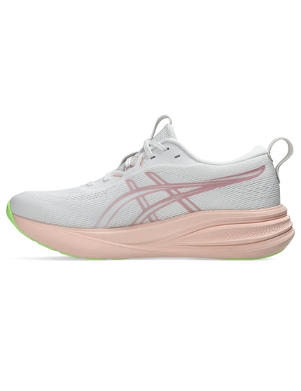 ASICS Gel-Pulse 17 - White/Pearl Pinkimages7- The Sports Edit