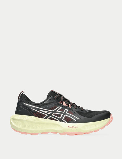 ASICS Gel-Sonoma 8 - Black/Whiteimages1- The Sports Edit