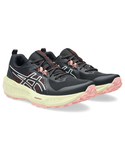 ASICS Gel-Sonoma 8 - Black/Whiteimages2- The Sports Edit
