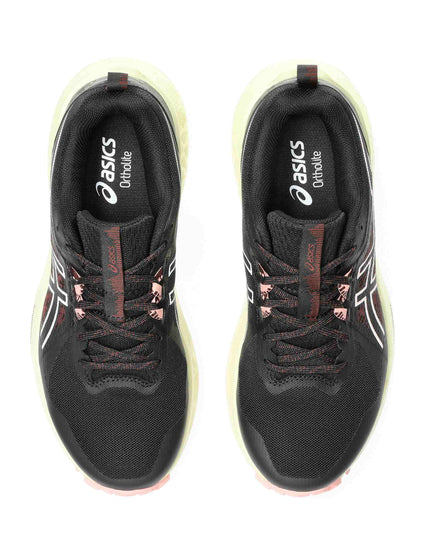 ASICS Gel-Sonoma 8 - Black/Whiteimages5- The Sports Edit