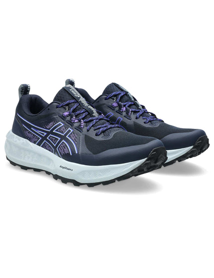 ASICS Gel-Sonoma 8 - Midnight/Cobalt Burstimages2- The Sports Edit