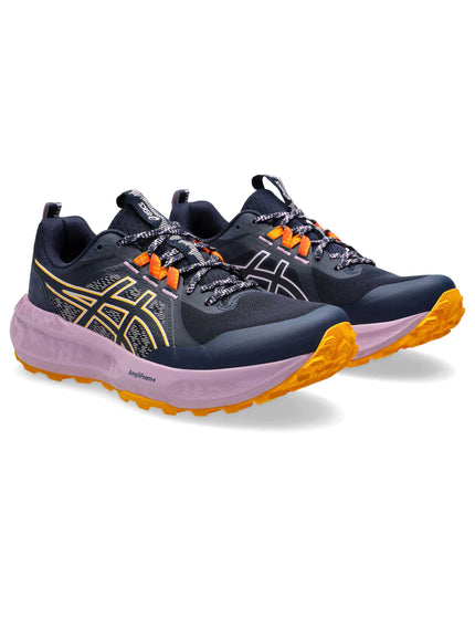 ASICS Gel-Sonoma 8 - Midnight/Light Ubeimages2- The Sports Edit