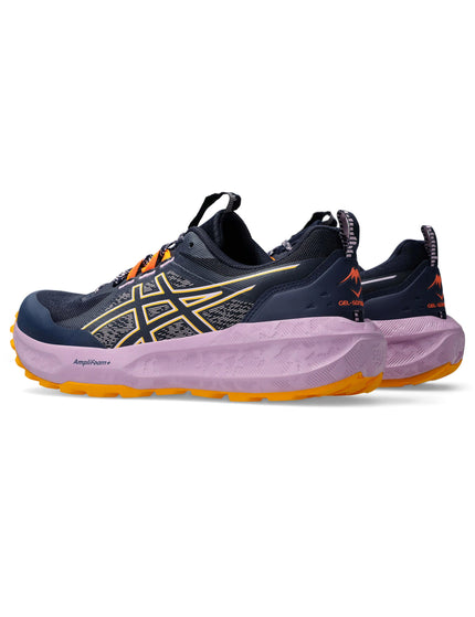 ASICS Gel-Sonoma 8 - Midnight/Light Ubeimages3- The Sports Edit
