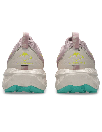 ASICS Gel-Sonoma 8 - Morganite/Cactiimages4- The Sports Edit