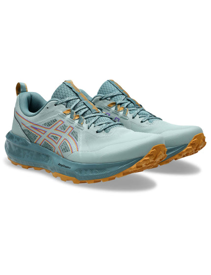 ASICS Gel-Sonoma 8 - Ocean Haze/Radiant Amethystimages2- The Sports Edit