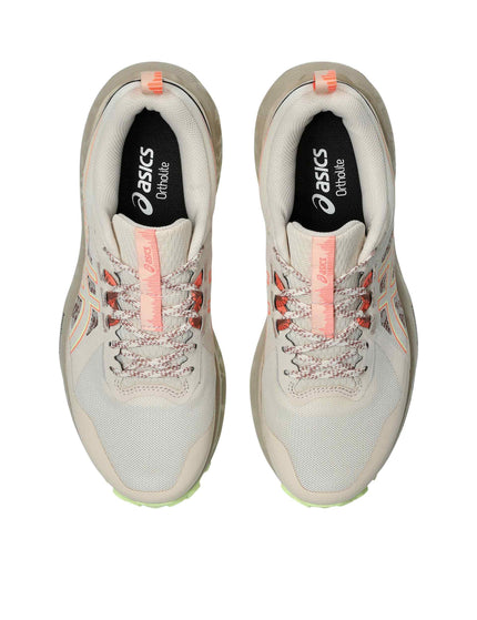 ASICS Gel-Sonoma 8 - Rose Dust/Sun Coralimages5- The Sports Edit
