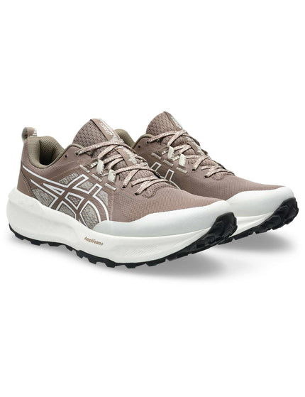 ASICS Gel-Sonoma 8 - Taupe Grey/Birchimages2- The Sports Edit