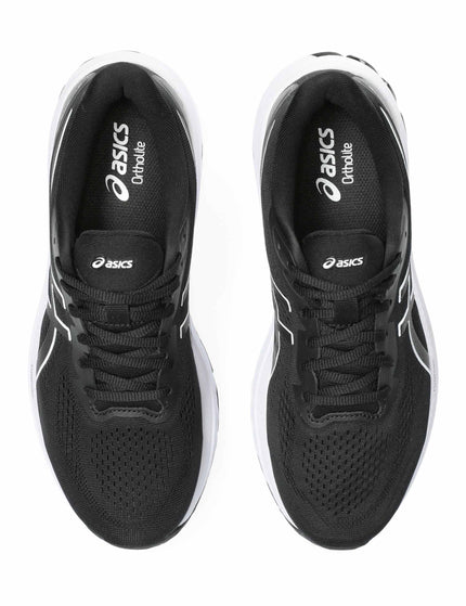 ASICS GT-1000 12 - Black/Whiteimages6- The Sports Edit