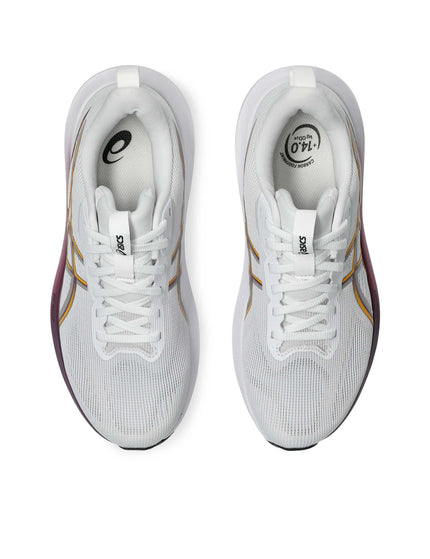 ASICS GT-1000 14 - White/Yamabukiimages6- The Sports Edit