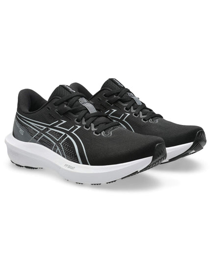 ASICS GT-1000 15 - Black/Whiteimages2- The Sports Edit