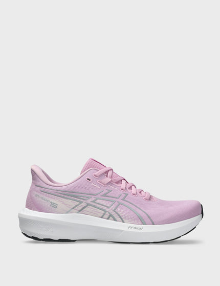 ASICS GT-1000 15 - Hazy Lilac/Whiteimages1- The Sports Edit