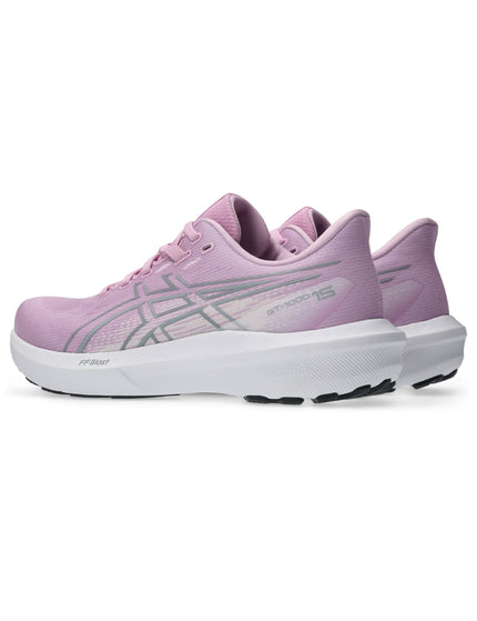 ASICS GT-1000 15 - Hazy Lilac/Whiteimages3- The Sports Edit