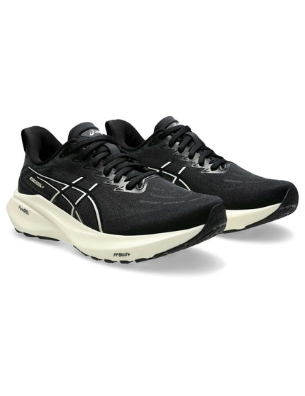 ASICS GT-2000 13 - Black/Whiteimages2- The Sports Edit