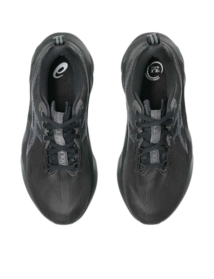 ASICS Novablast 5 - Black/Carrier Greyimages5- The Sports Edit