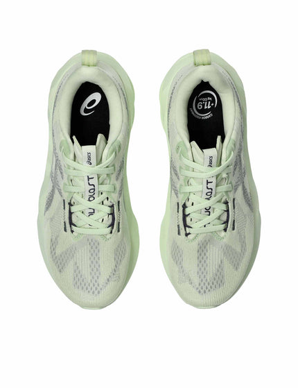 ASICS Novablast 5 - Whisper Green/Monument Blueimages5- The Sports Edit