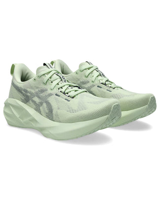 Novablast 5 - Whisper Green/Monument Blue