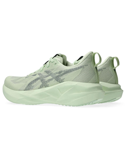 ASICS Novablast 5 - Whisper Green/Monument Blueimages3- The Sports Edit