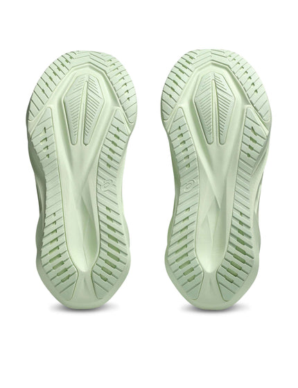 ASICS Novablast 5 - Whisper Green/Monument Blueimages6- The Sports Edit