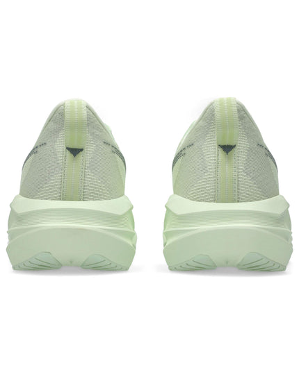 ASICS Novablast 5 - Whisper Green/Monument Blueimages4- The Sports Edit