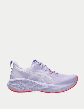 Novablast 5 Tokyo - Vapor/Edo Purple