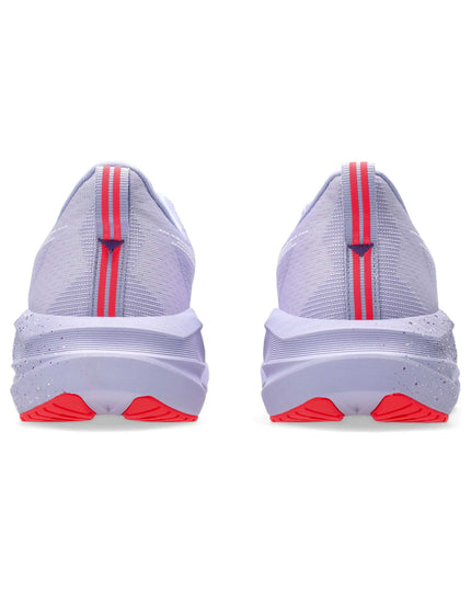 ASICS Novablast 5 Tokyo - Vapor/Edo Purpleimages4- The Sports Edit