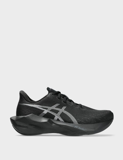 ASICS Novablast 6 - Blackimages1- The Sports Edit