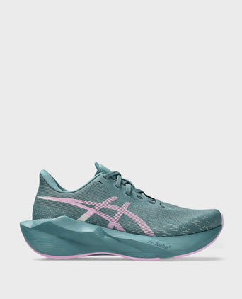 Novablast 6 - Foggy Teal/Hazy Lilac