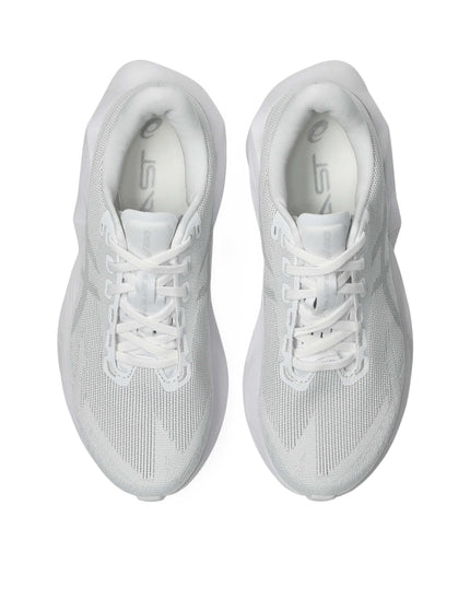 ASICS Novablast 6 - Whiteimages5- The Sports Edit