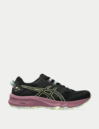 Trabuco Terra 2 - Black/Huddle Yellow
