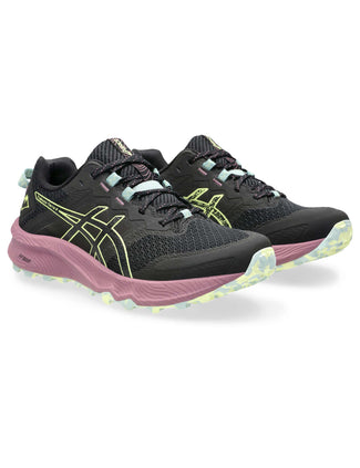 Trabuco Terra 2 - Black/Huddle Yellow