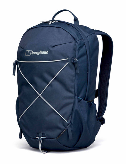 Berghaus 24/7 20 Rucsac - Dusk/Night Skyimages1- The Sports Edit