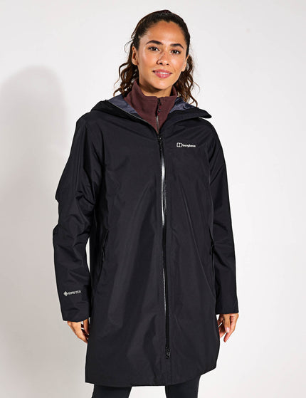 Berghaus Ashberry Gore-Tex Waterproof Jacket - Jet Blackimages3- The Sports Edit