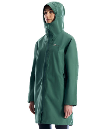 Ashberry Gore-Tex Waterproof Jacket - Otherside