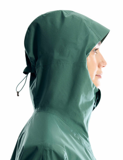 Berghaus Ashberry Gore-Tex Waterproof Jacket - Othersideimages3- The Sports Edit