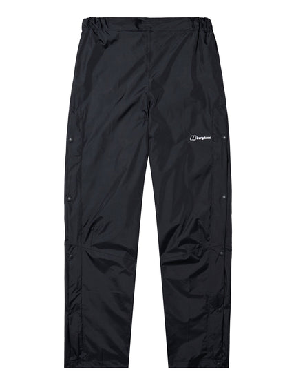 Berghaus Deluge 2.0 Pant - Blackimages4- The Sports Edit