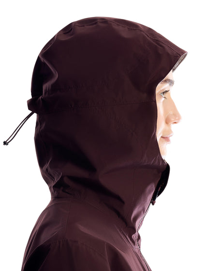 Berghaus Deluge Pro 3.0 Waterproof Jacket - Chakraimages3- The Sports Edit
