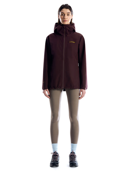 Berghaus Deluge Pro 3.0 Waterproof Jacket - Chakraimages5- The Sports Edit