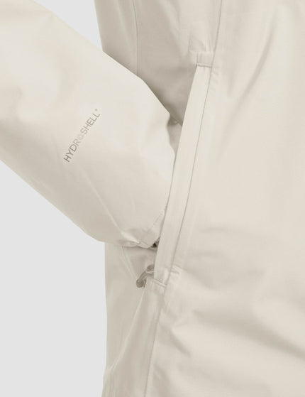 Berghaus Deluge Pro 3.0 Waterproof Jacket - Stoneimages6- The Sports Edit