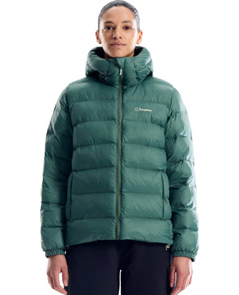 Ewden Synthetic Insulated Jacket - Otherside