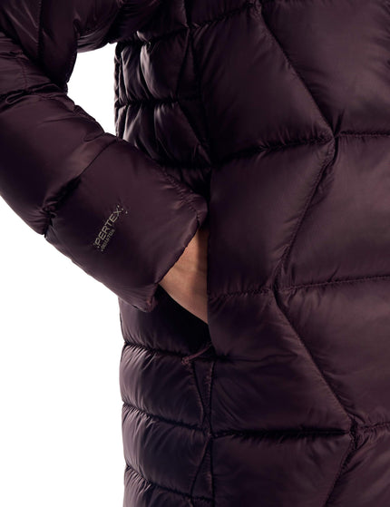 Berghaus Explorer Long Down Jacket - Chakraimages3- The Sports Edit