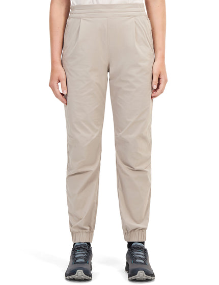 Berghaus Explorer Pant - Taupeimages1- The Sports Edit