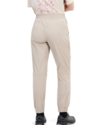 Explorer Pant - Taupe