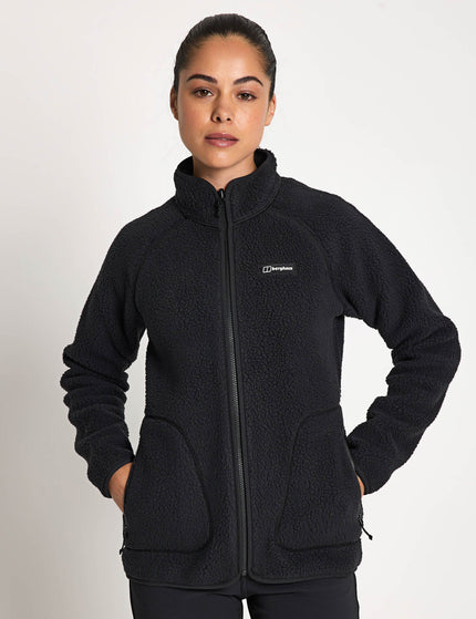 Berghaus Hanby InterActive Jacket - Jet Blackimages1- The Sports Edit