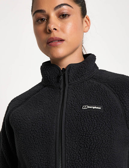 Berghaus Hanby InterActive Jacket - Jet Blackimages3- The Sports Edit